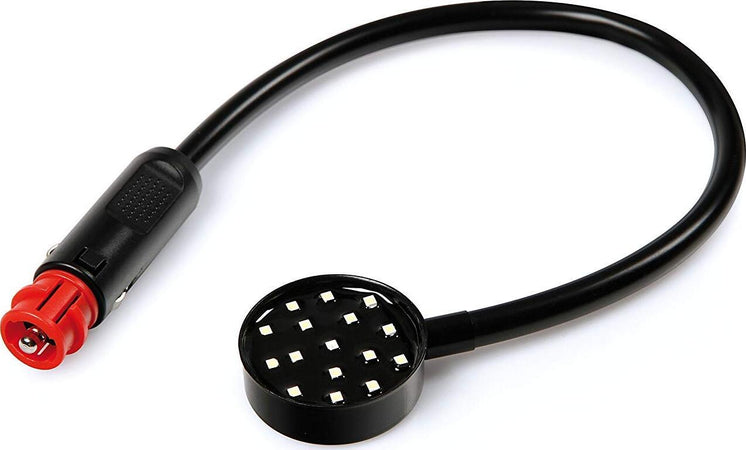 LAMPA---Touch,-lampada-flessibile-12/24V--33-cm