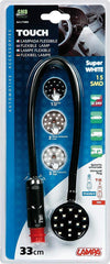LAMPA---Touch,-lampada-flessibile-12/24V--33-cm