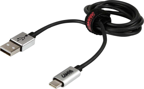 Lampa-38890-Cavo-Dati-Type-C-USB-2.0,-1-m