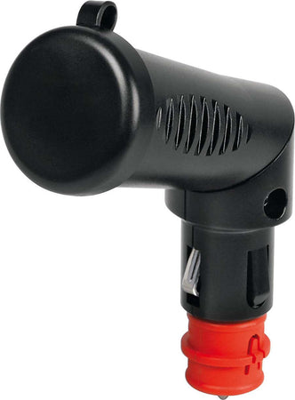 Lampa-38975-Presa-USB-Doppia