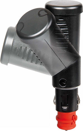 Lampa-38975-Presa-USB-Doppia