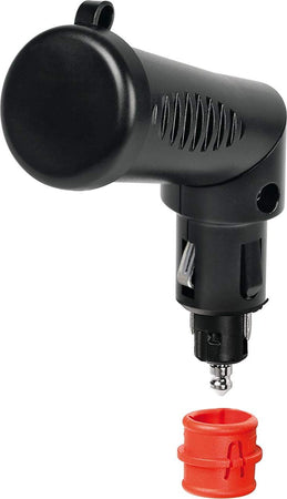 Lampa-38975-Presa-USB-Doppia