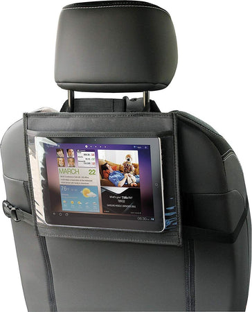 Lampa-40100-Organizer-Porta-Tablet-per-Sedili-Posteriori