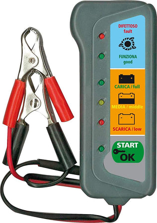LAMPA-74062-Tester-Batteria-Alternatore