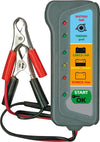LAMPA-74062-Tester-Batteria-Alternatore