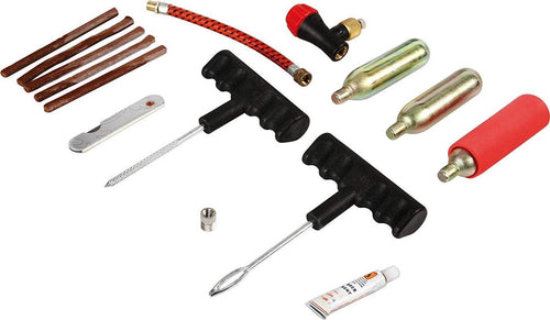 Lampa-90237-Go-Pro-Tubeless-Kit-Riparazione