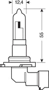 LAMPA-Lampada-hb3-9005-65w12v