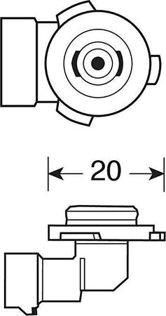 LAMPA-Lampada-hb3-9005-65w12v