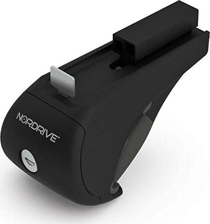 Lampa-N20012-Kit-4-Piedi-per-Barre-in-Alluminio