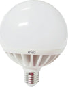 Lampada - Led - globo - 120 - 24W - E27 - 4000K - luce bianca naturale - MKC Illuminazione/Lampadine/Lampadine a LED Eurocartuccia - Pavullo, Commerciovirtuoso.it