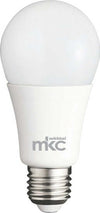 Lampada - Led - goccia - A60 - 12W - E27 - 3000K - luce bianca calda - MKC Illuminazione/Lampadine/Lampadine a LED Eurocartuccia - Pavullo, Commerciovirtuoso.it