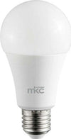 Lampada - Led - goccia - A60 - 15W - E27 - 4000K - luce bianca naturale - MKC Illuminazione/Lampadine/Lampadine a LED Eurocartuccia - Pavullo, Commerciovirtuoso.it