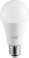Lampada - Led - goccia - A60 - 18W - E27 - 4000K - luce bianca naturale - MKC Illuminazione/Lampadine/Lampadine a LED Eurocartuccia - Pavullo, Commerciovirtuoso.it