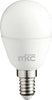 Lampada - Led - minisfera - 5 5W - E14 - 4000K - luce bianca naturale - MKC Illuminazione/Lampadine/Lampadine a LED Eurocartuccia - Pavullo, Commerciovirtuoso.it