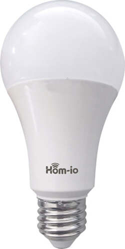 Lampada - Led - smart - wi-fi - goccia - 10W - E27 - 2700-6500K - luce bianco dinamico - MKC Illuminazione/Lampadine/Lampadine a LED Eurocartuccia - Pavullo, Commerciovirtuoso.it