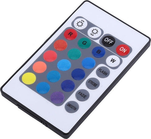 LAMPADA-10-LED-LUCE-CON-TELECOMANDO-ACQUARIO-SOMMERGIBILE-RGB-IP65-IMPERMEABILE