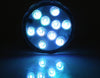 LAMPADA-10-LED-LUCE-CON-TELECOMANDO-ACQUARIO-SOMMERGIBILE-RGB-IP65-IMPERMEABILE