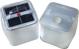 LAMPADA 10 LED SOLARE GONFIABILE DA GIARDINO IMPERMEABILE PISCINA GALLEGGIANTE Illuminazione/Illuminazione per esterni/Luci per laghetto Trade Shop italia - Napoli, Commerciovirtuoso.it