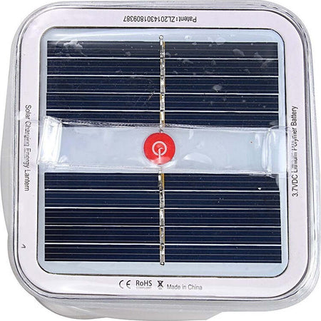 LAMPADA 10 LED SOLARE GONFIABILE DA GIARDINO IMPERMEABILE PISCINA GALLEGGIANTE Illuminazione/Illuminazione per esterni/Luci per laghetto Trade Shop italia - Napoli, Commerciovirtuoso.it