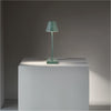 Lampada-10-Watt-Luce-Bianca-Calda-Naturale-Lume-Da-Tavolo-Ricaricabile-Usb-Verde-Universo