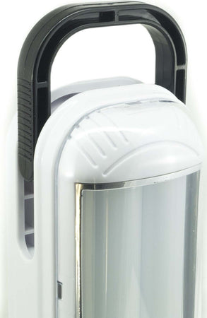 LAMPADA 130 LED RICARICABILE EMERGENZA PORTATILE OPACA NEON DP-715B GRANDE  Trade Shop italia - Napoli, Commerciovirtuoso.it