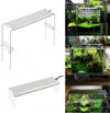LAMPADA 18W LUCE PLAFONIERA ALLUNGABILE ESTENDIBILE 36 LED PER ACQUARIO 45-60 CM Prodotti per animali domestici/Pesci e animali d'acqua/Illuminazione per acquario Trade Shop italia - Napoli, Commerciovirtuoso.it