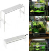 Lampada-48w-Luce-Plafoniera-Allungabile-Estendibile-Led-Acquario-Bordo-120-150cm