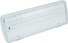 Lampada 4W Plafoniera Emergenza 50 LED Intallazione Fissa Incasso Parete 406LM Illuminazione/Illuminazione per interni/Lampadari lampade a sospensione e plafoniere/Plafoniere da ufficio Zencoccostore - Formia, Commerciovirtuoso.it