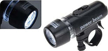 lampada 5 X LED Power Beam per bici Auto e Moto/Moto accessori e componenti/Illuminazione/Fari/Fari supplementari Scontolo.net - Potenza, Commerciovirtuoso.it