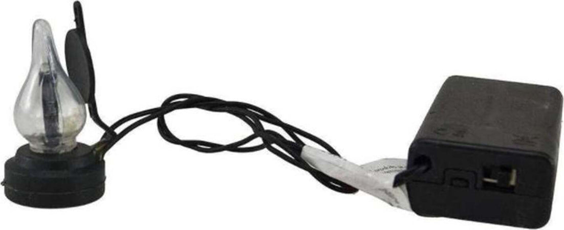 Lampada a batteria in PVC decorazione per case presepe 4 cm Casa e cucina/Decorazioni per interni/Addobbi e decorazioni per ricorrenze/Decorazioni natalizie/Presepi/Statuine e fondali per il presepe MagiediNatale.it - Altamura, Commerciovirtuoso.it