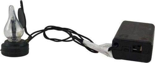 Lampada a batteria in PVC decorazione per case presepe 4 cm Casa e cucina/Decorazioni per interni/Addobbi e decorazioni per ricorrenze/Decorazioni natalizie/Presepi/Statuine e fondali per il presepe MagiediNatale.it - Altamura, Commerciovirtuoso.it