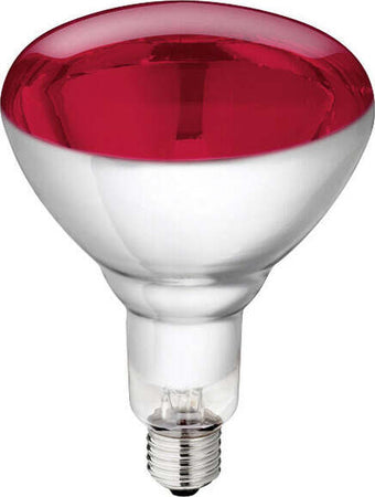 Lampada a infrarossi 100W a risparmio energetico