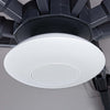 Lampada A Led Con Speaker Bluetooth Per Ombrellone E Gazebo Da Esterno Ricaricabile Con Usb Illuminazione/Illuminazione per esterni/Luci per ombrellone Decor Space - Altamura, Commerciovirtuoso.it