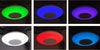 Lampada A Led Con Speaker Bluetooth Per Ombrellone E Gazebo Da Esterno Ricaricabile Con Usb Illuminazione/Illuminazione per esterni/Luci per ombrellone Decor Space - Altamura, Commerciovirtuoso.it