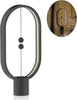 Lampada A Led Da Comodino Con Interruttore Magnetico Mid Air Luce Notturna Lampade da Tavolo Trade Shop italia - Napoli, Commerciovirtuoso.it
