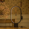 Lampada A Led Da Comodino Con Interruttore Magnetico Mid Air Luce Notturna Lampade da Tavolo Trade Shop italia - Napoli, Commerciovirtuoso.it