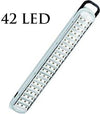 LAMPADA A LED EMERGENZA RICARICABILE LUCE BIANCA PORTATILE AUTOMATICA 714 LAVORO  Trade Shop italia - Napoli, Commerciovirtuoso.it