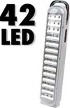 Lampada-A-Led-Emergenza-Ricaricabile-Luce-Bianca-Portatile-Automatica-714-Lavoro