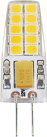 LAMPADA-A-LED-IN-SILICONE-'G4'-L.FREDD.6500K-2,5-W-250-lumen-(25W)-Novaitalia