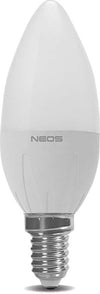 LAMPADA-A-LED-'OLIVA'-CALDA-3000K-3-W25W-E14---250-lm-Novaitalia