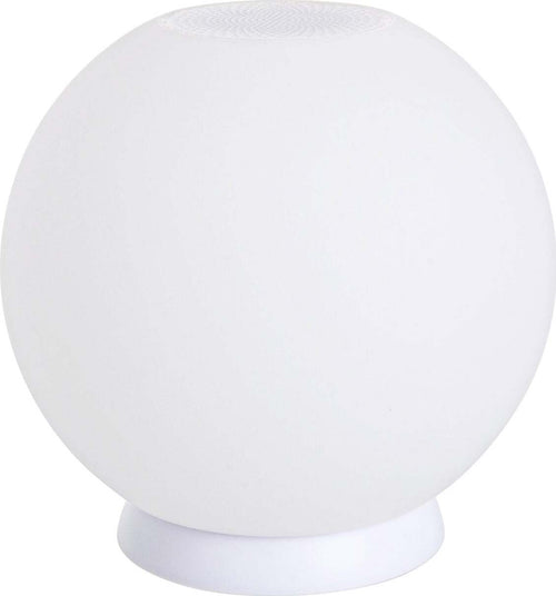 Lampada a led per piscina e giardino da esterno con 16 colori base ricaricabile D25 cm Illuminazione/Illuminazione per esterni/Lanterne Decor Space - Altamura, Commerciovirtuoso.it