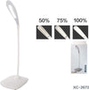 Lampada A Led Scrivania Touch Pieghevole Intensita' Luminosa Regolabile Dt-2672 Casa, arredamento e bricolage > Illuminazione da interno > Lampade da Tavolo Trade Shop italia - Napoli, Commerciovirtuoso.it