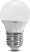 LAMPADA-A-LED-'SFERA'-FRED.-6500K-5,5-W40W-E27---470-lm-Novaitalia