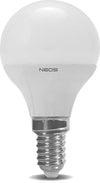LAMPADA-A-LED-'SFERA'-NATUR.4000K-5,5-W40W-E14---470-lm
