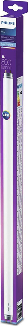 Lampada a LED TUBO per plafoniere o singolo alloggiamento da 18W, G13 6500K lumen PHILIPS 800LM classe A+ Illuminazione/Illuminazione per interni/Lampadari lampade a sospensione e plafoniere/Lampade a sospensione Scontolo.net - Potenza, Commerciovirtuoso.it