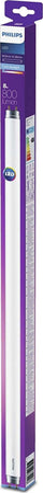 Lampada a LED TUBO per plafoniere o singolo alloggiamento da 18W, G13 6500K lumen PHILIPS 800LM classe A+ Illuminazione/Illuminazione per interni/Lampadari lampade a sospensione e plafoniere/Lampade a sospensione Scontolo.net - Potenza, Commerciovirtuoso.it