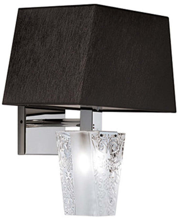 Lampada a parete Fabbian Vicky