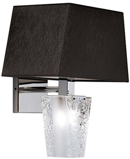 Lampada a parete Fabbian Vicky