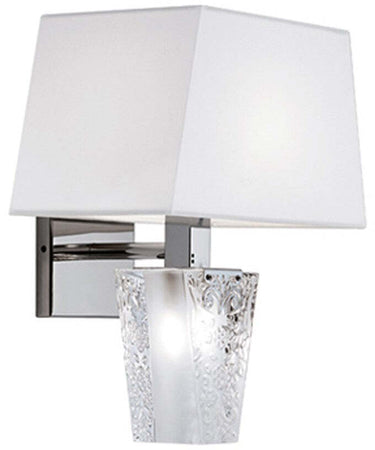 Lampada a parete Fabbian Vicky