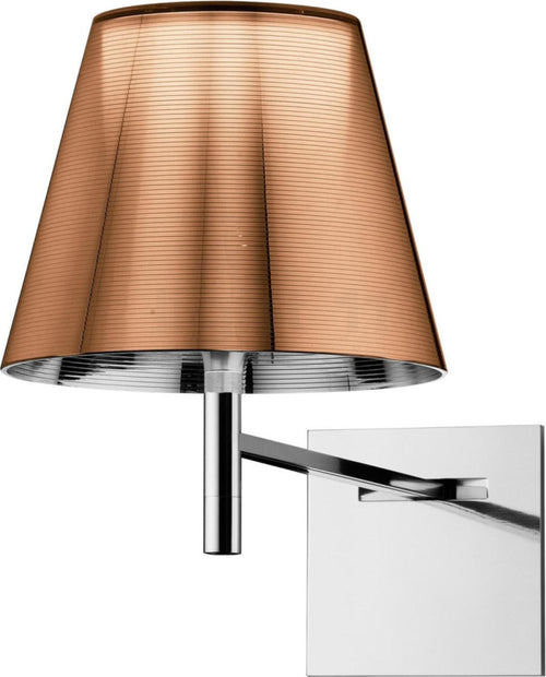 Lampada-a-parete-Flos-Ktribe-W